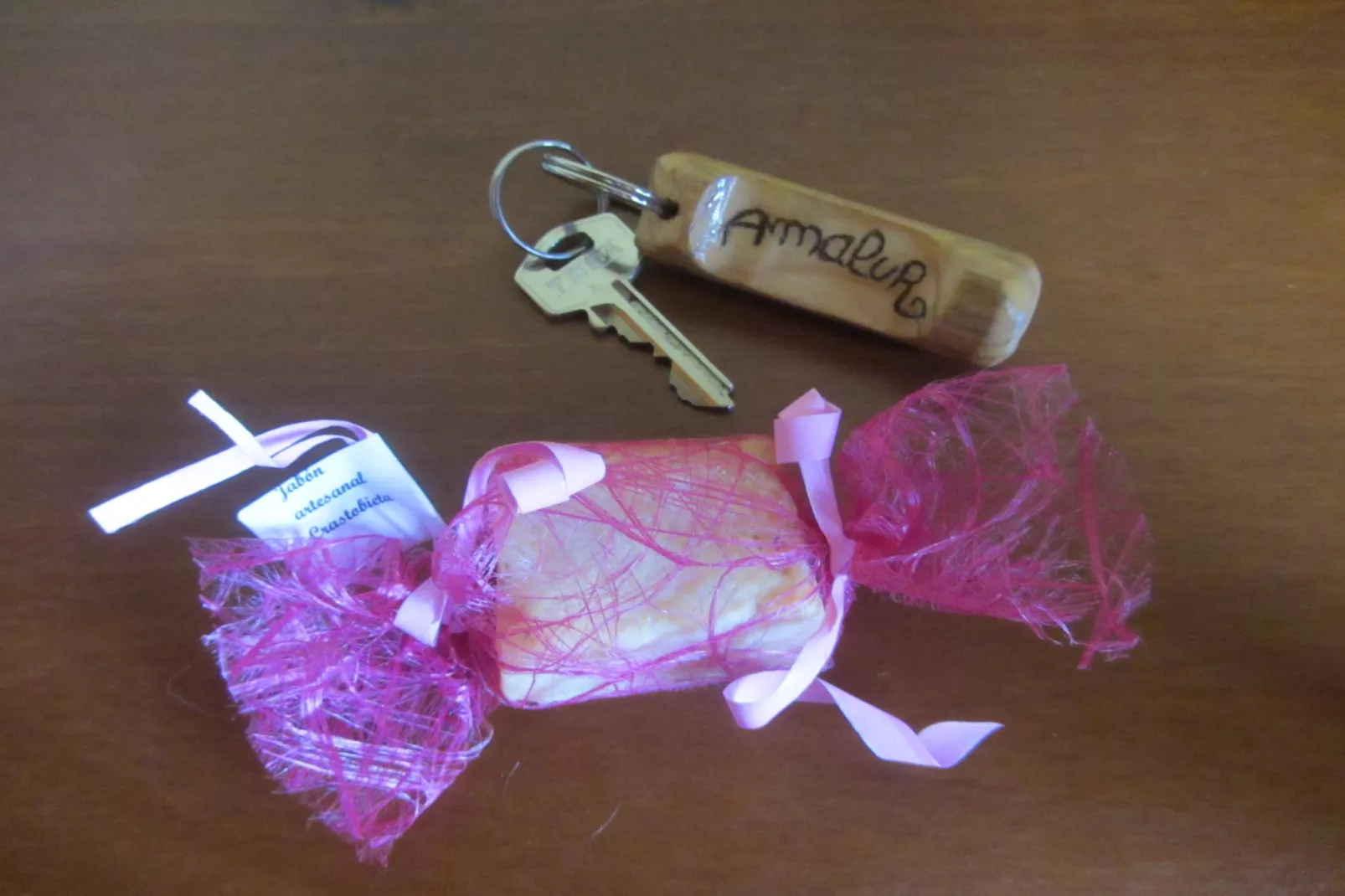 Casa Rural Astobieta - Ambiance