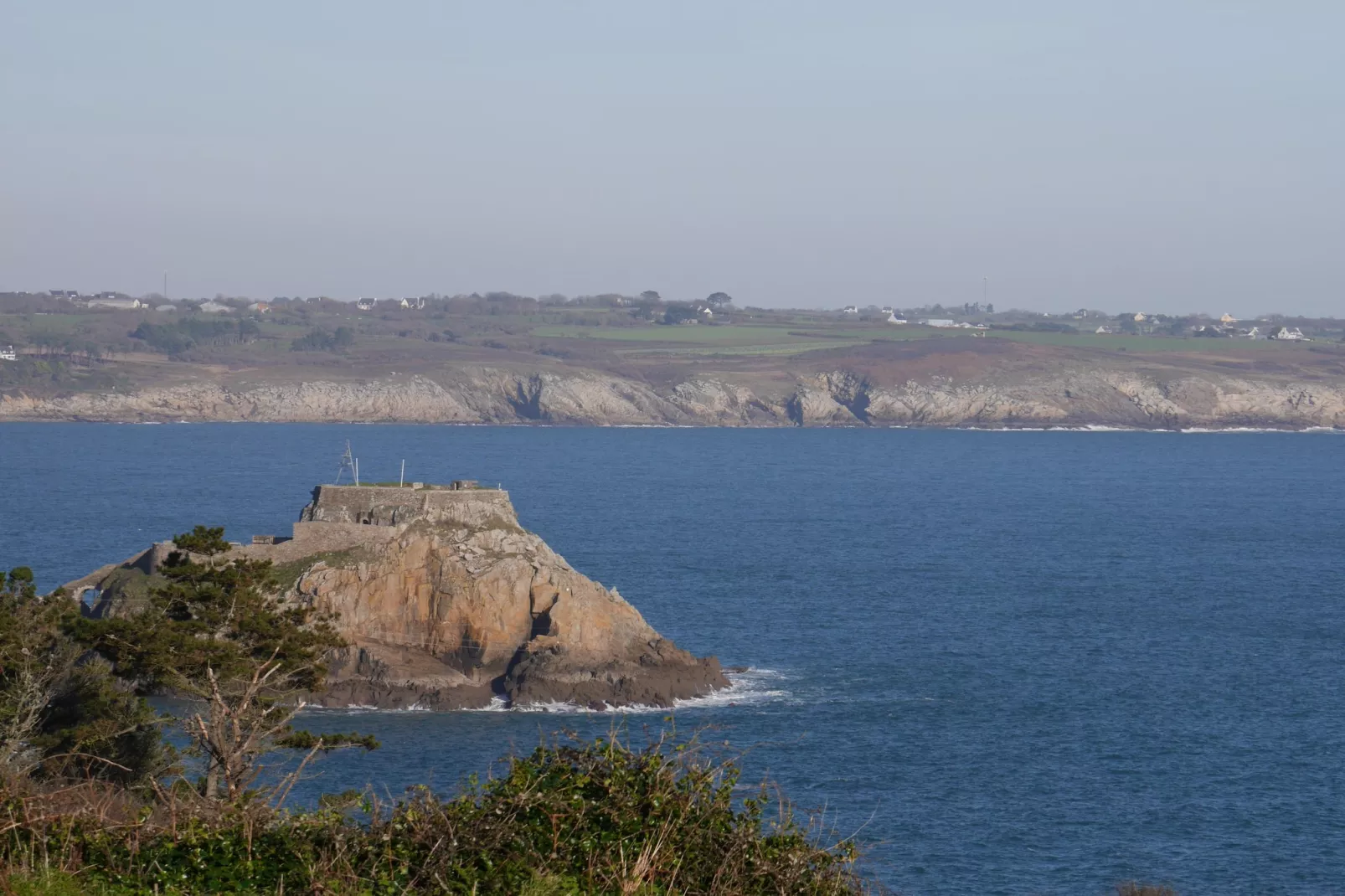 Maison de Vacances Le Conquet - Areas within 5km in summer