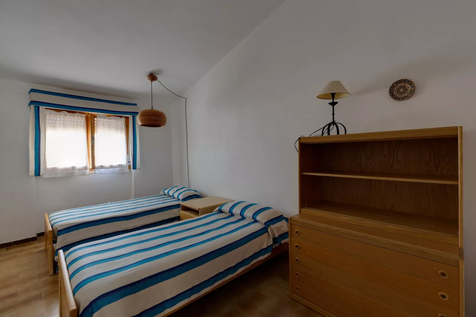 CASA FERULA - Schlafzimmer