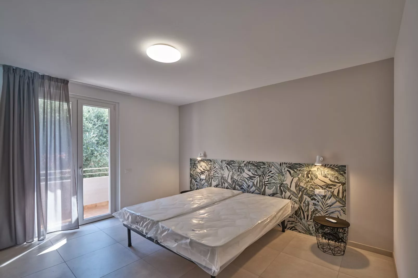 Green Park Residence - 7 Nächte - Bedroom