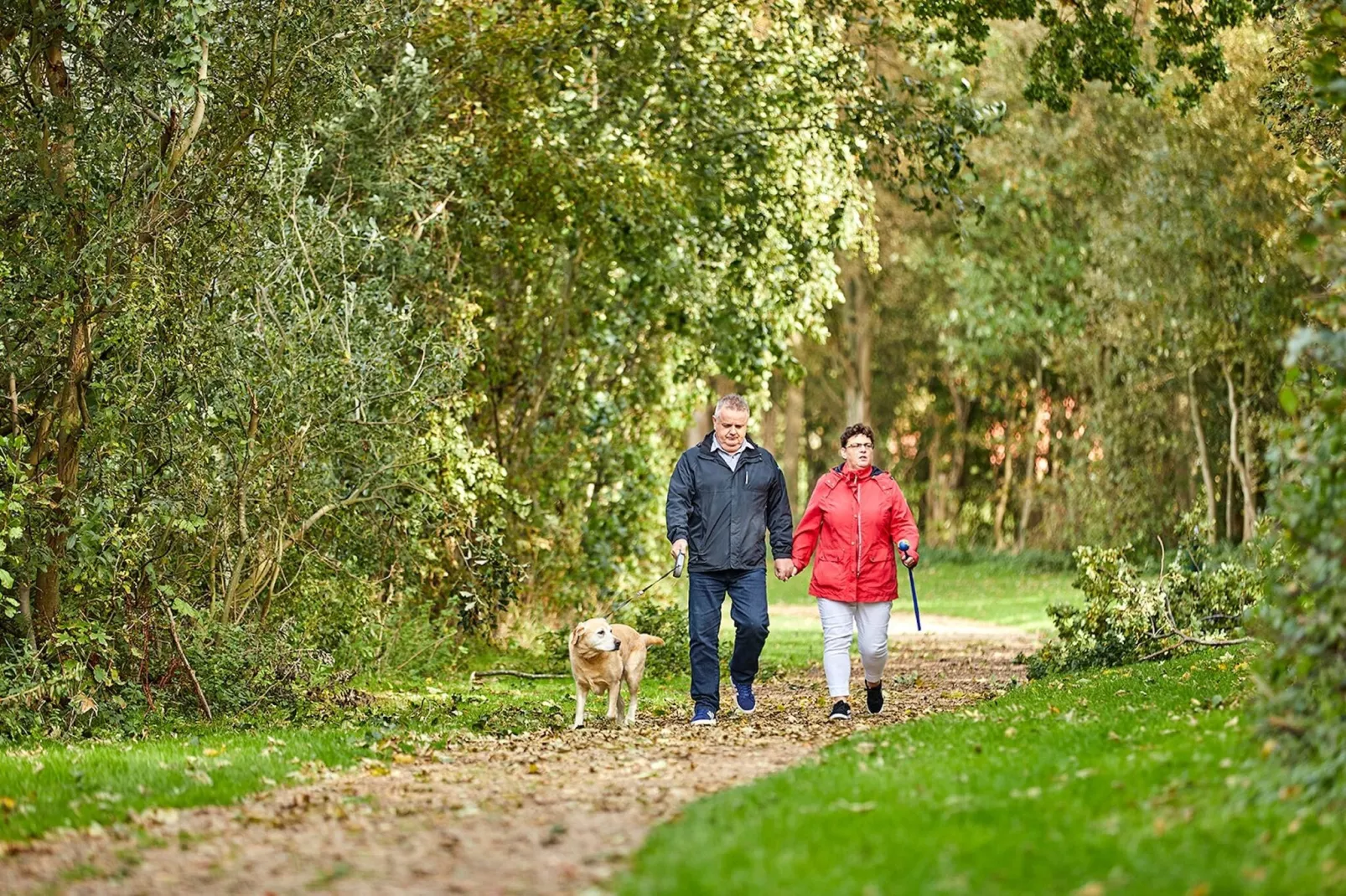 Vakantiepark Hof van Zeeland 1-Park facilities