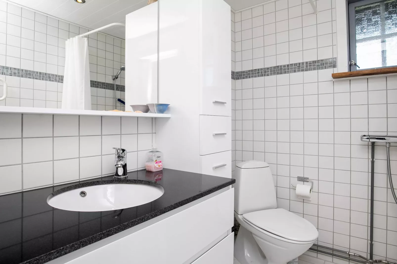 4 person holiday home in Hjørring-By Traum - Indoor