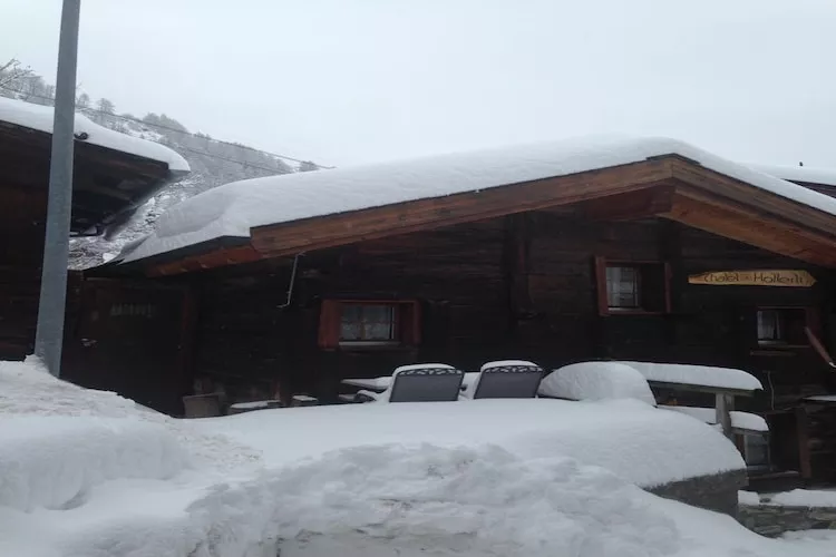 Chalet Holleri - Nicht zugeordnet
