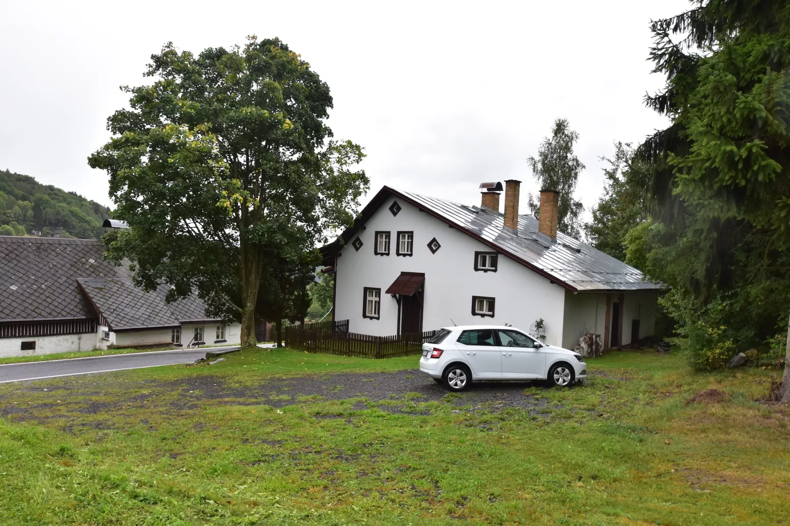 Chalet Nisou 3