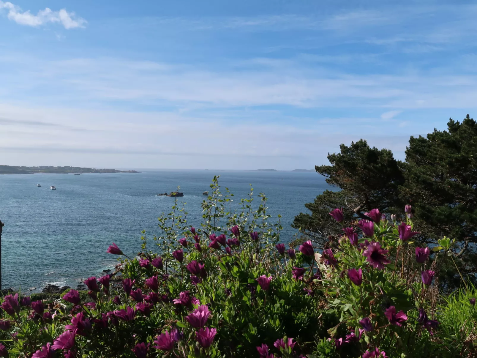 Roch Glaz - Draußen