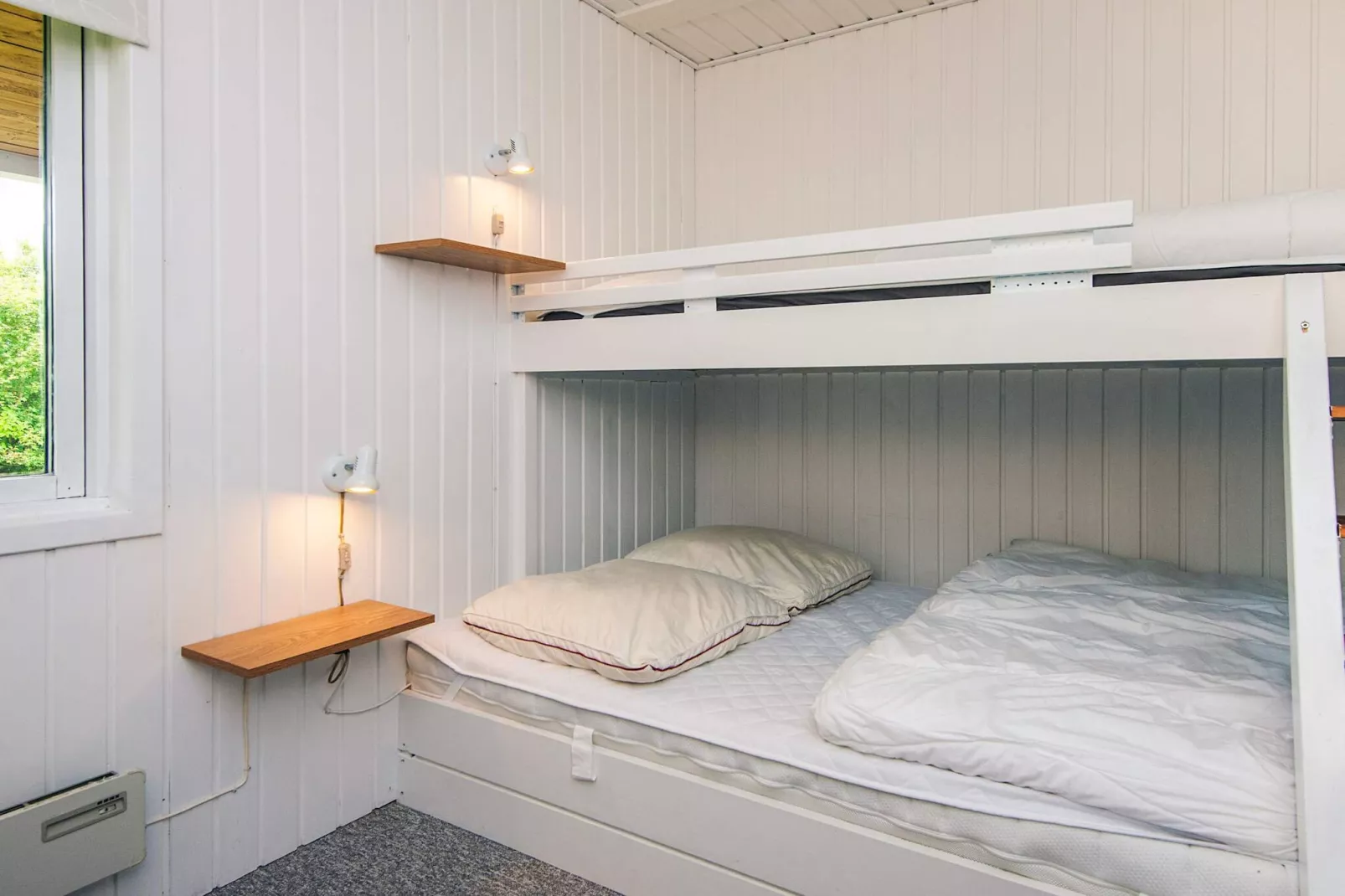 6 Personen Ferienhaus in Skjern-By Traum - Innenbereich