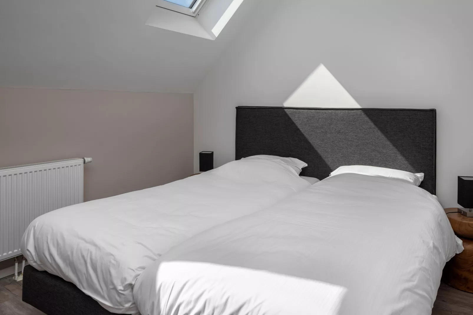 Park Veerse Kreek 1-Schlafzimmer