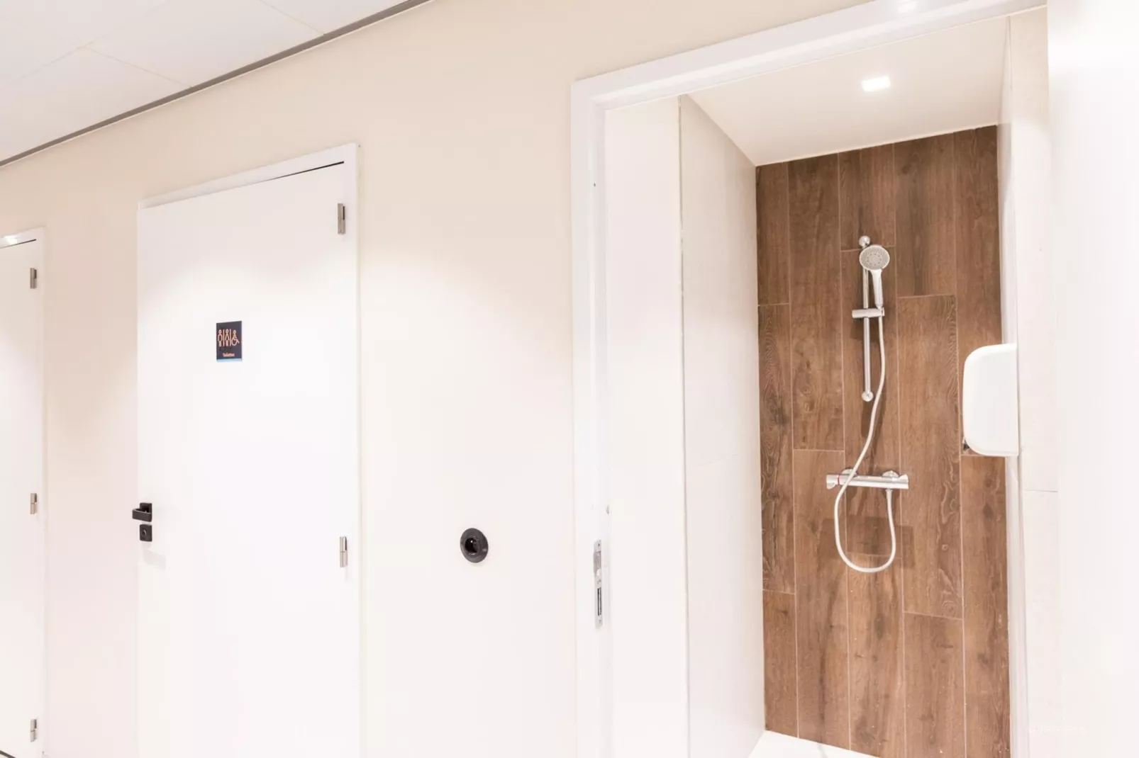 Les Chalets Du Cocoon - Badezimmer