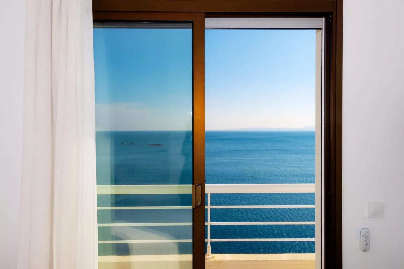 1218 CALA D OR vista mar - Ambiance