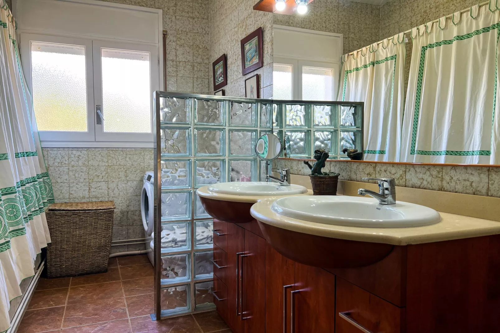 Vivalidays Casa Ricardo - Bathroom
