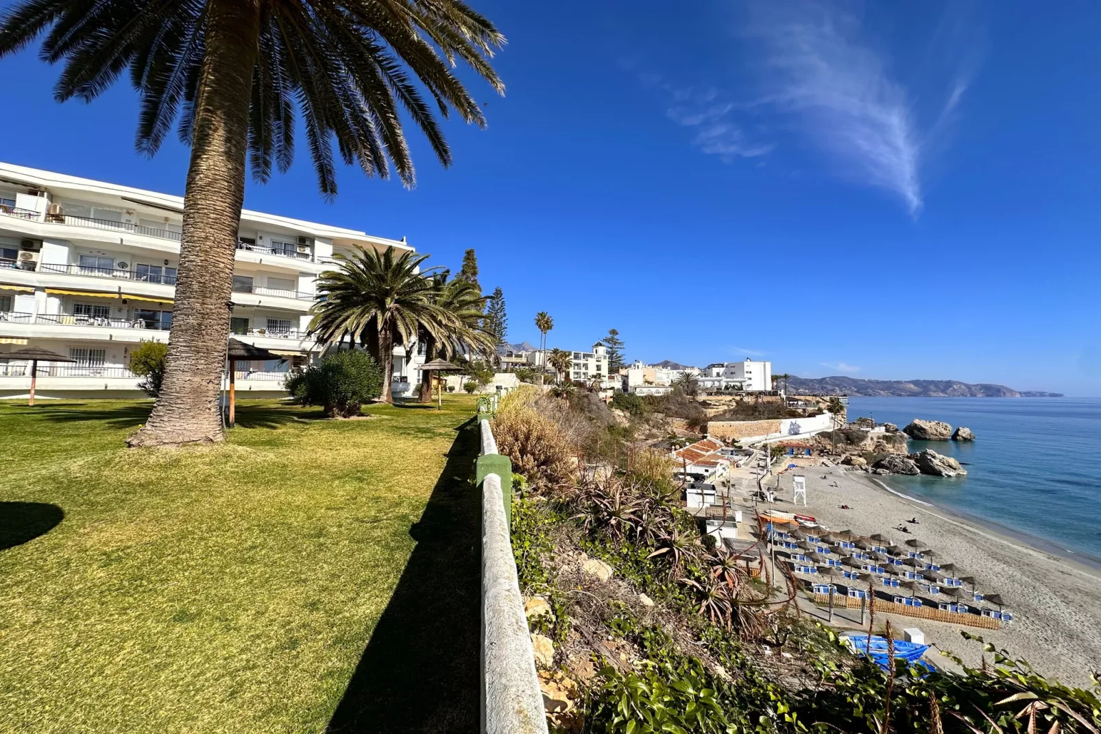 Acapulco Playa 302 by Casasol - Gardens in summer