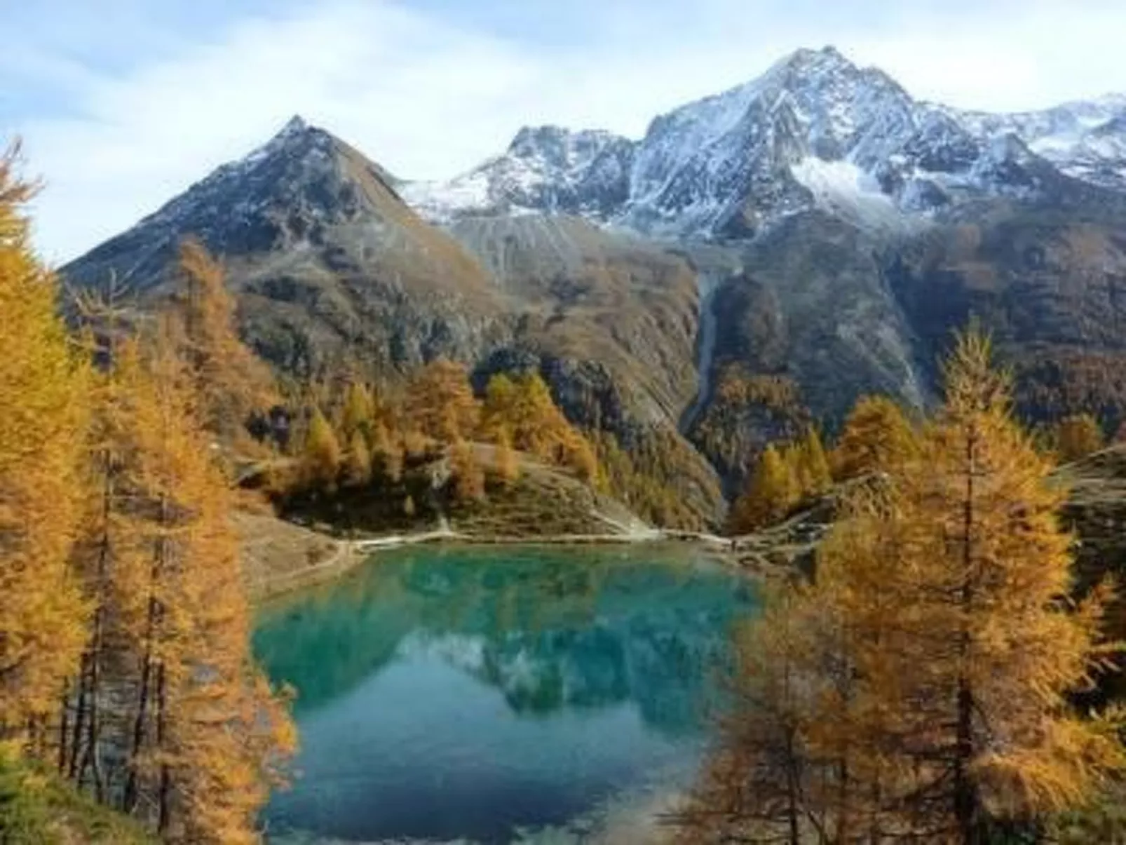 Chalet Le Murmure du Torrent - Image-tags.info