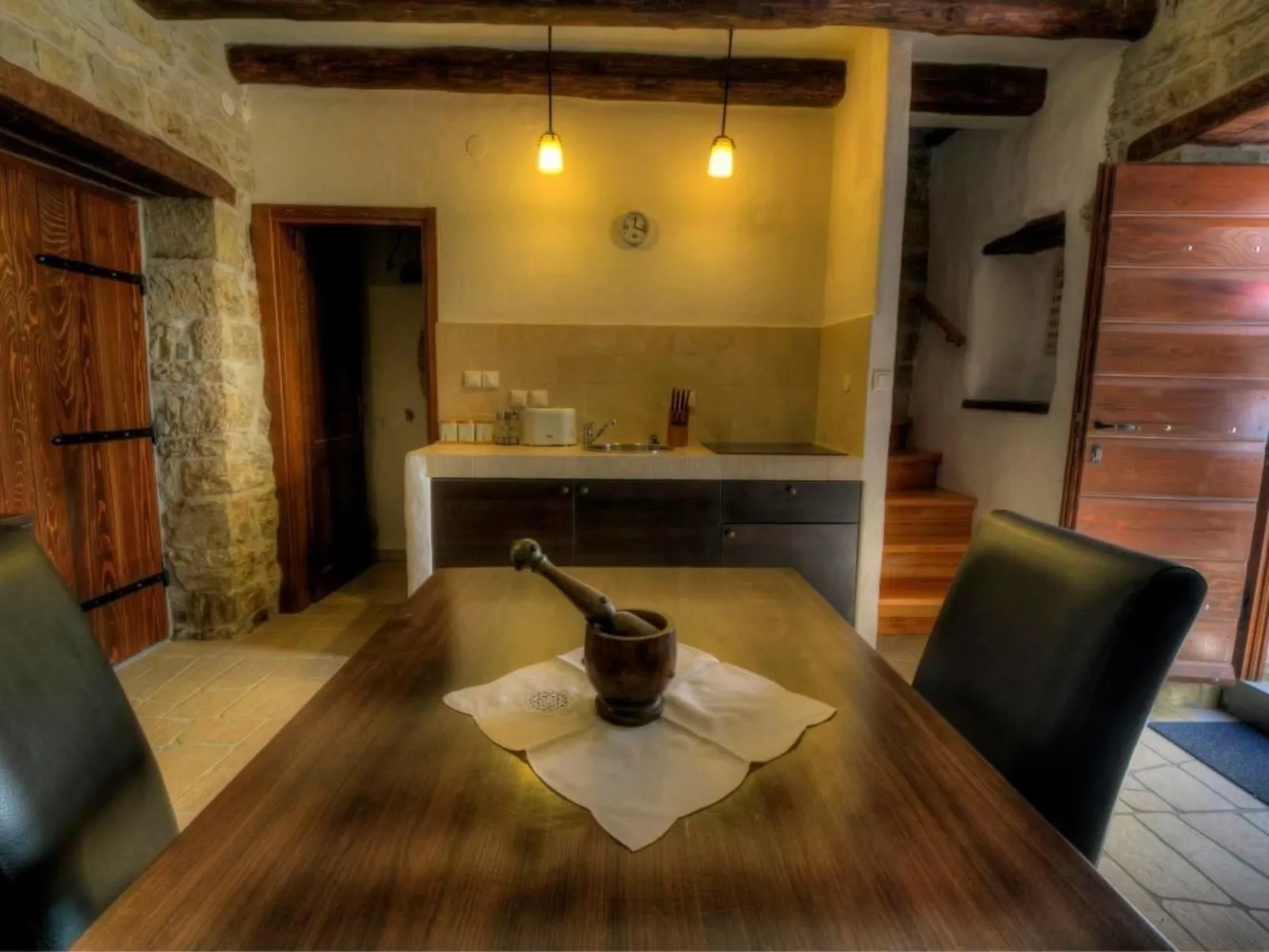 Istrien Traditionelles Steinhaus 3 - Image-tags.info