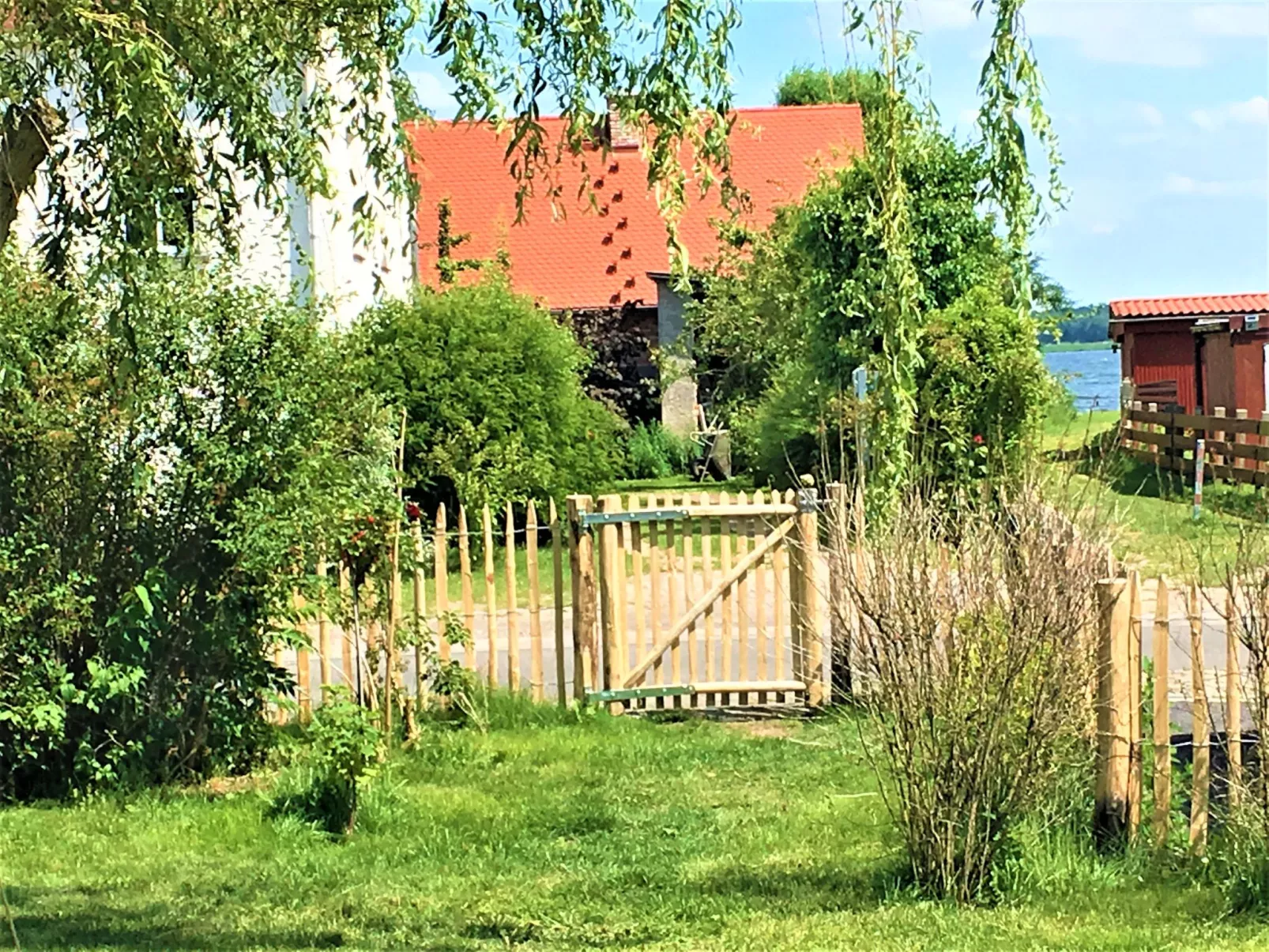 FH Godewind***** 45 - Draußen