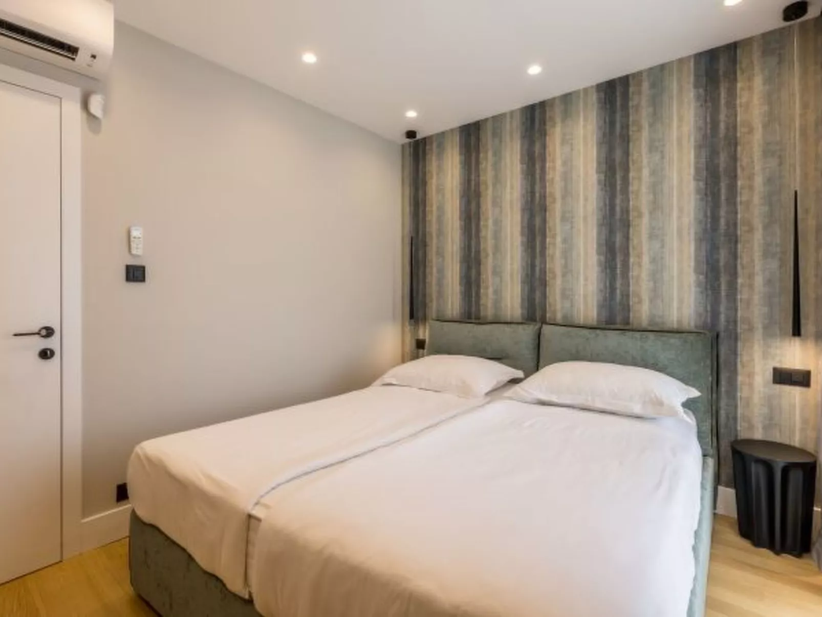 Beachfront villa Mare with seaview and pool - Dedans