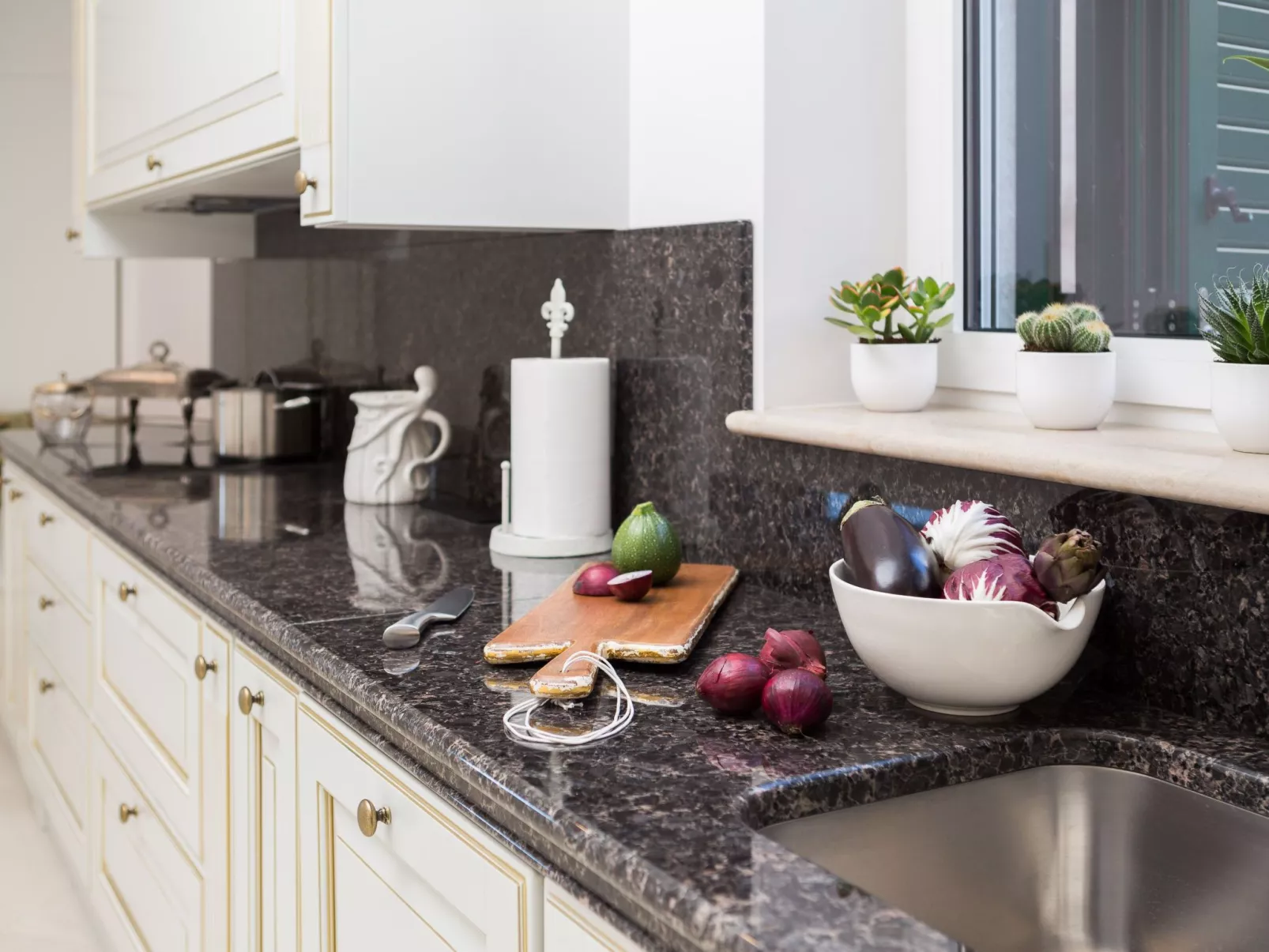 Ferienvilla "Sunset Bliss Retreat" - Dedans