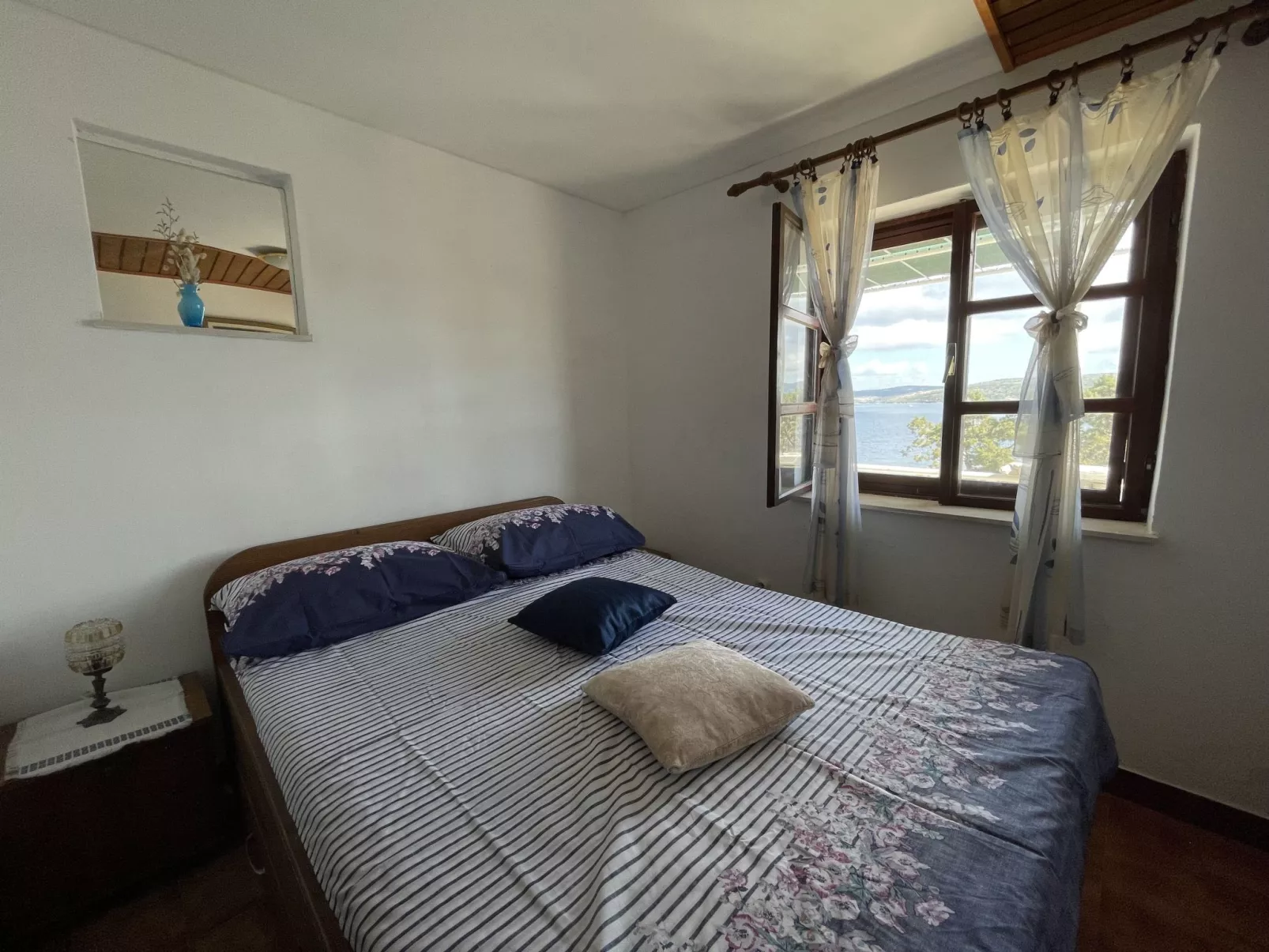 Haus am Meer Šolta - Drinnen