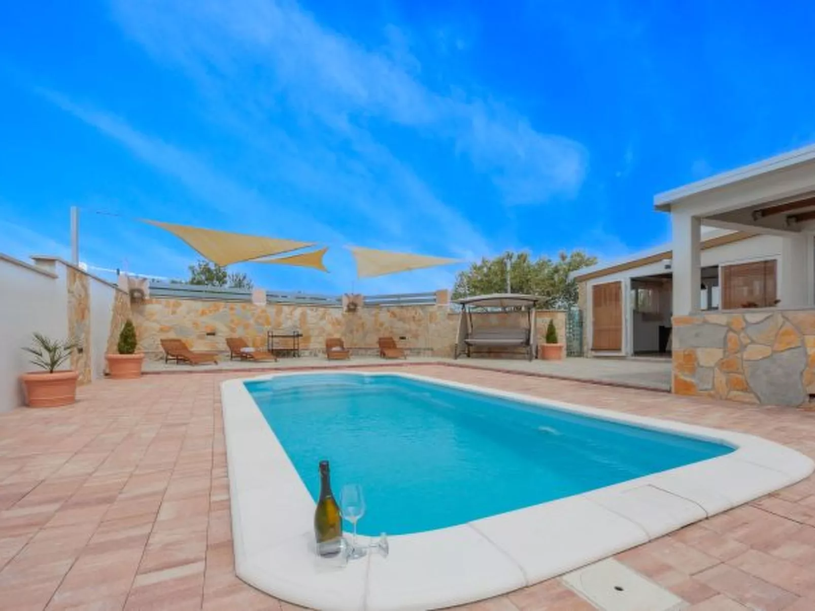 Holiday House Fjaka - Image-tags.info