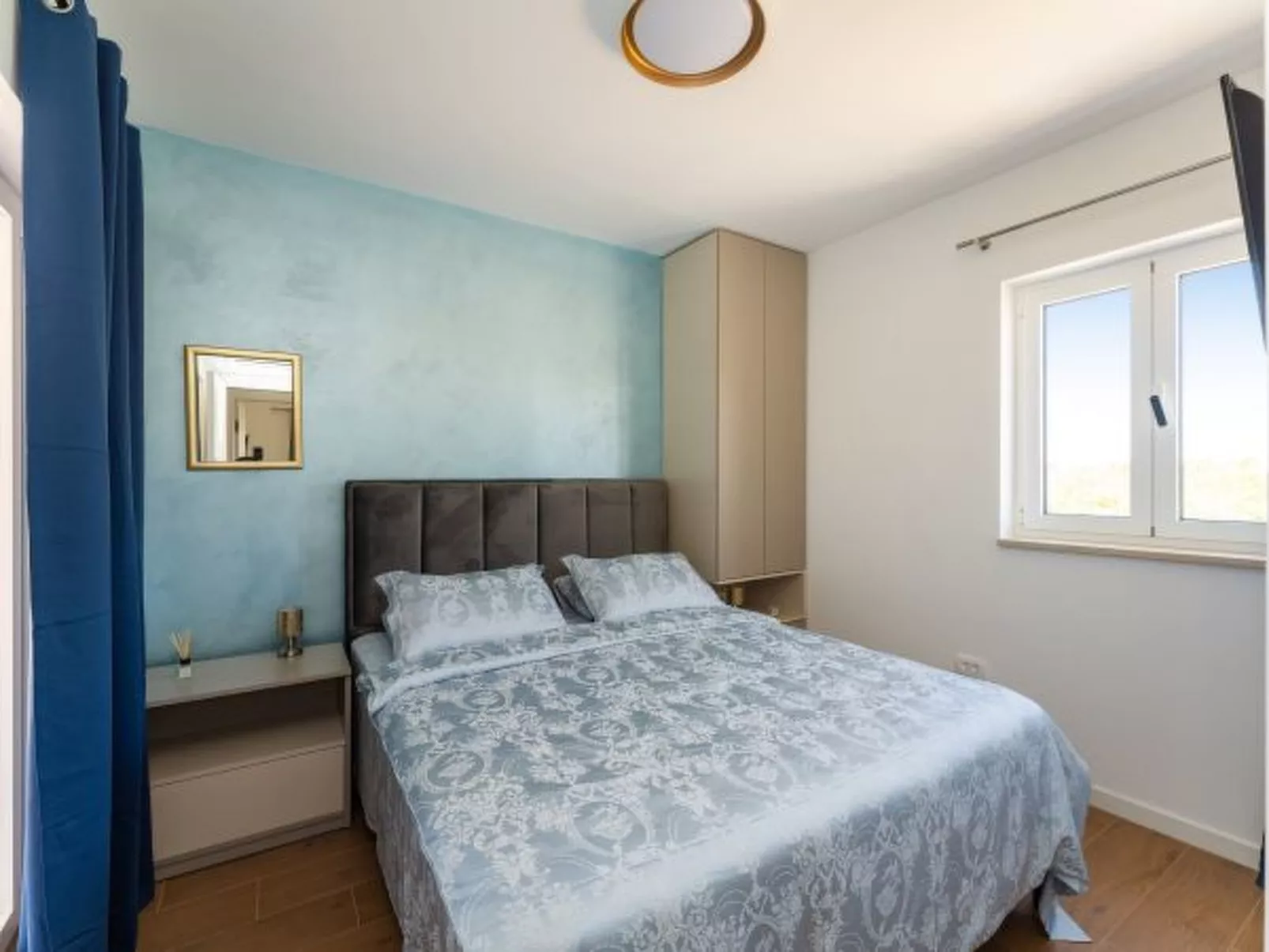 Villa Casa Coral With pool - Drinnen