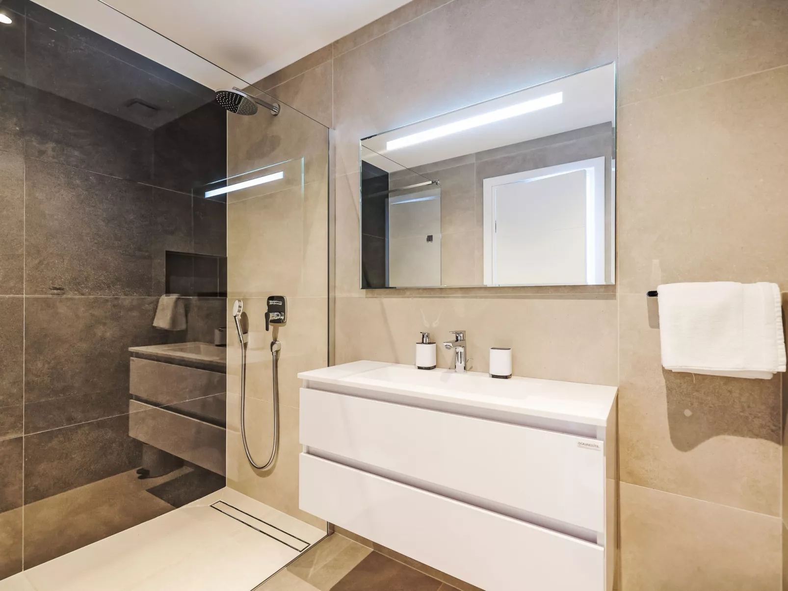 Magic Sky 2 - Dedans