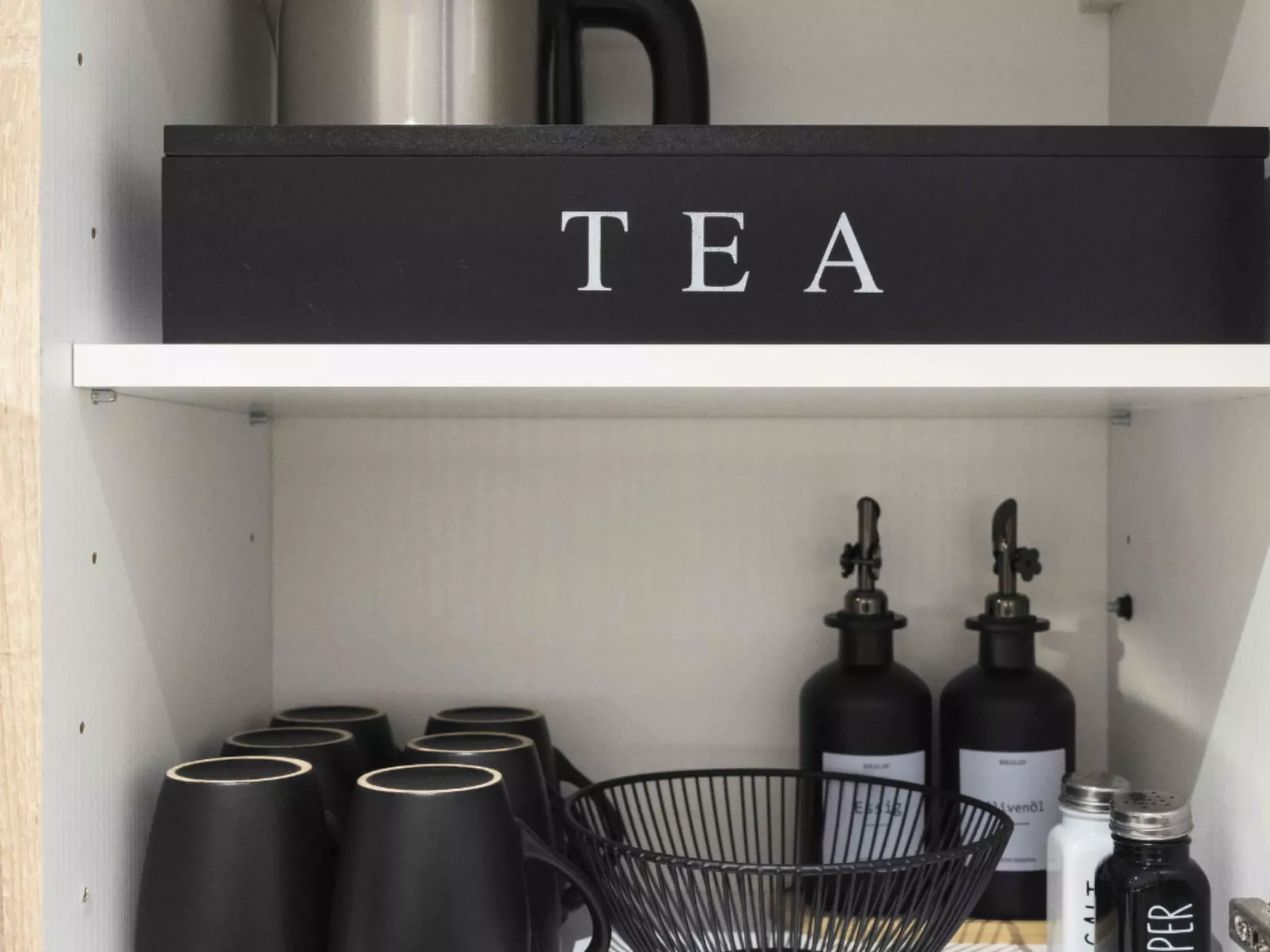 Apartment, Küche, Parkplatz, digitaler Check-in - Dedans