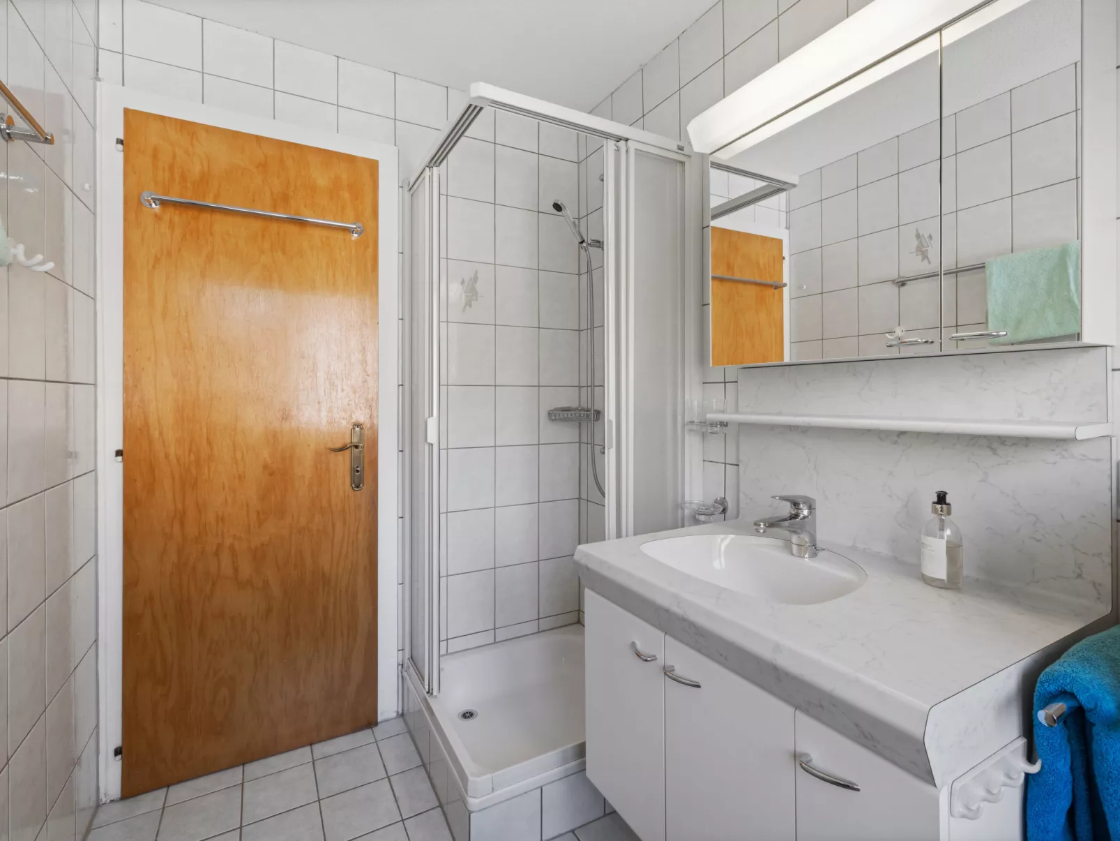 Vermala Soleil B 13 COMBI - Dedans