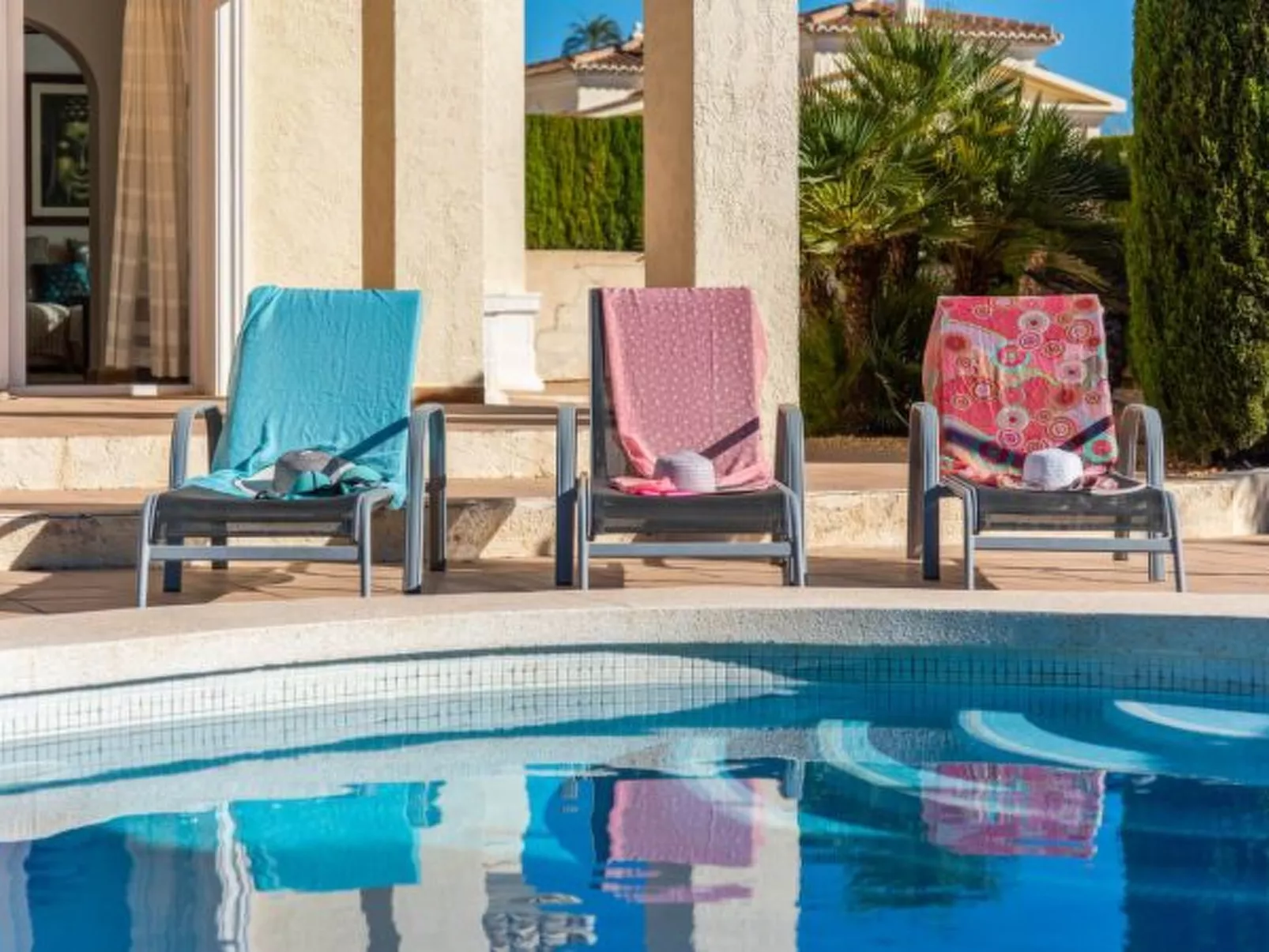 Villa Gran Sol 13 - PlusHolidays - Image-tags.info