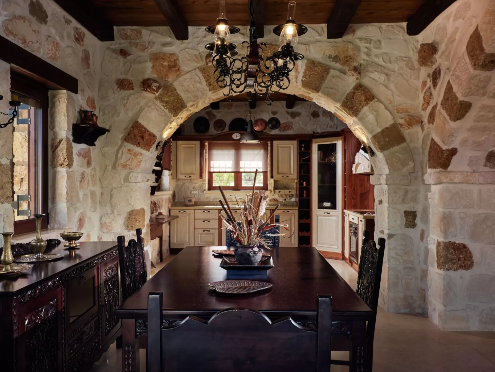 Palazzo di P, Welt 5. Veranstaltungsort Villa bis zu 10Erwachsene - Image-tags.info