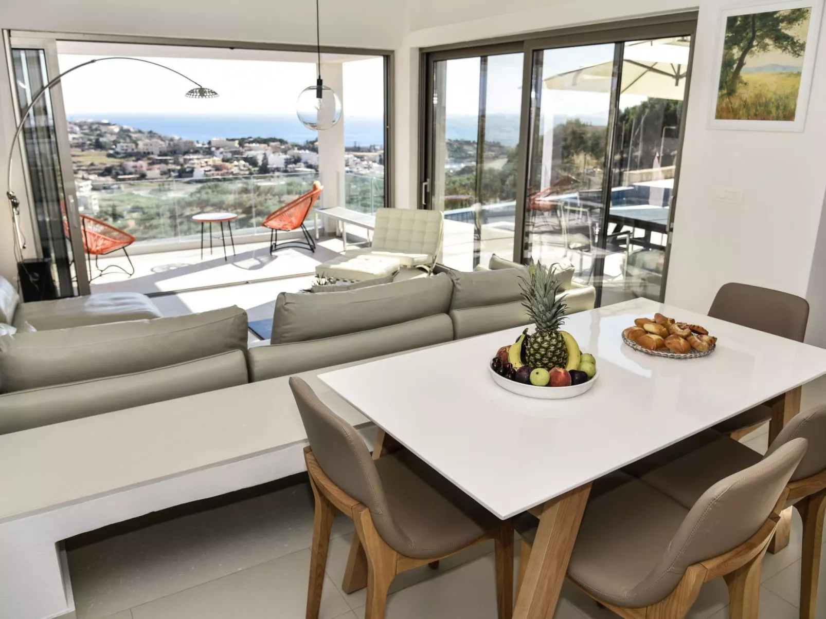 "Villa Anthekleia" - Image-tags.info