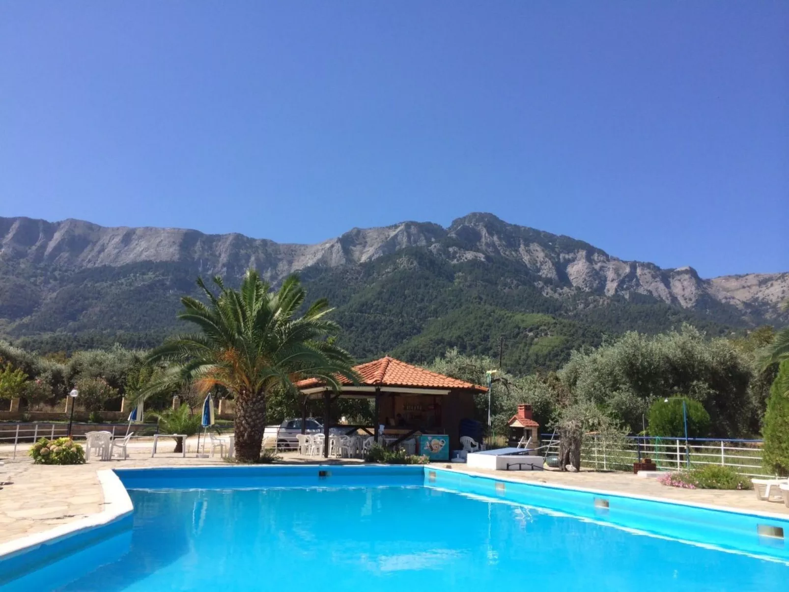 Strandnahes Ferienhaus mit privatem Garten - Image-tags.info