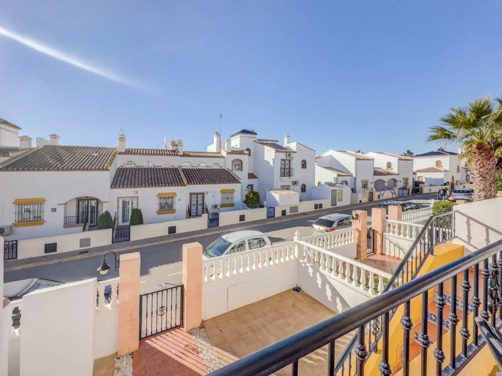 Los Dolses - Draußen