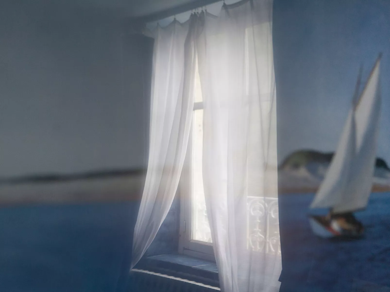 MaisonMazerand    Wohnen - Entspannen - Genießen - Drinnen