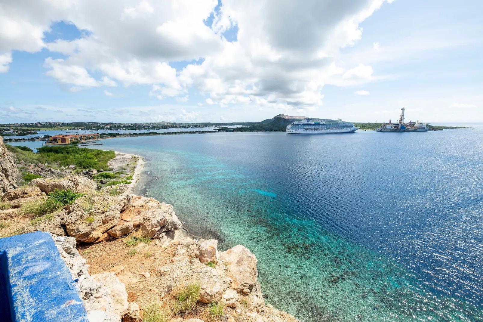 Rise and Shine Boca Gentil - Areas within 5km in summer