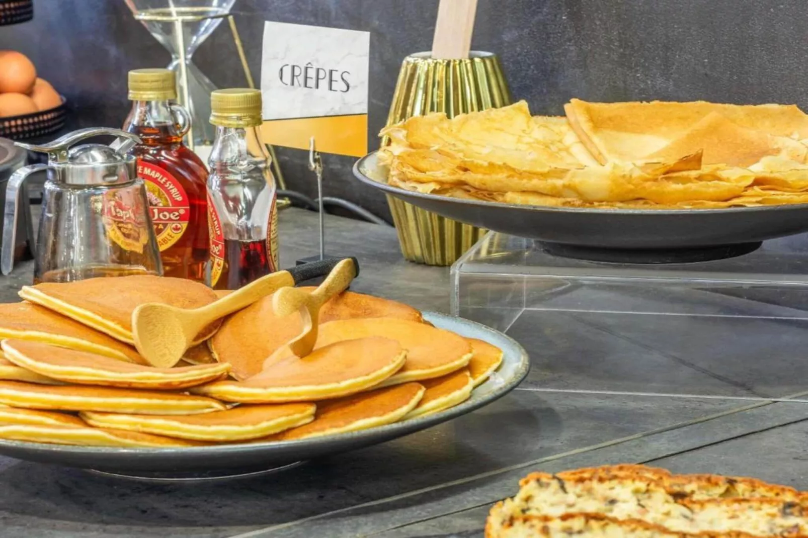 SUPERIOR DOUBLE ROOM - Ambiance