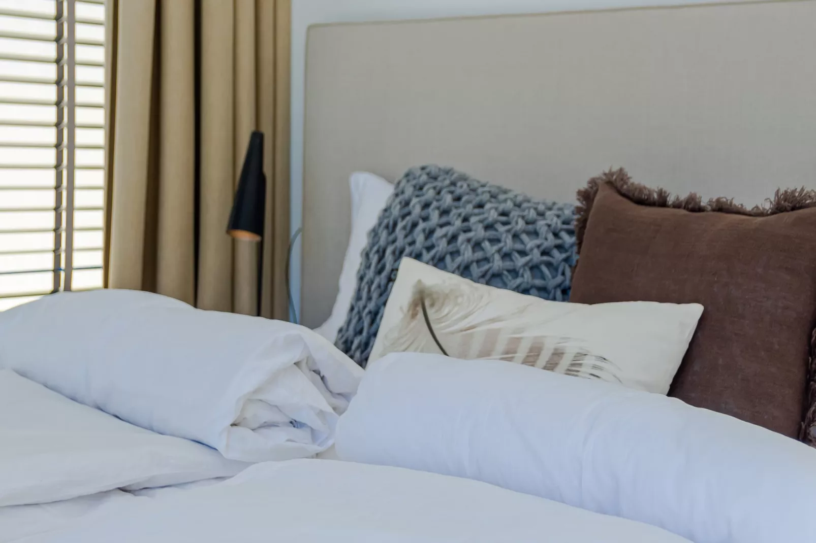 Unique & Luxurious Villa with Heated Pool! - Bedroom