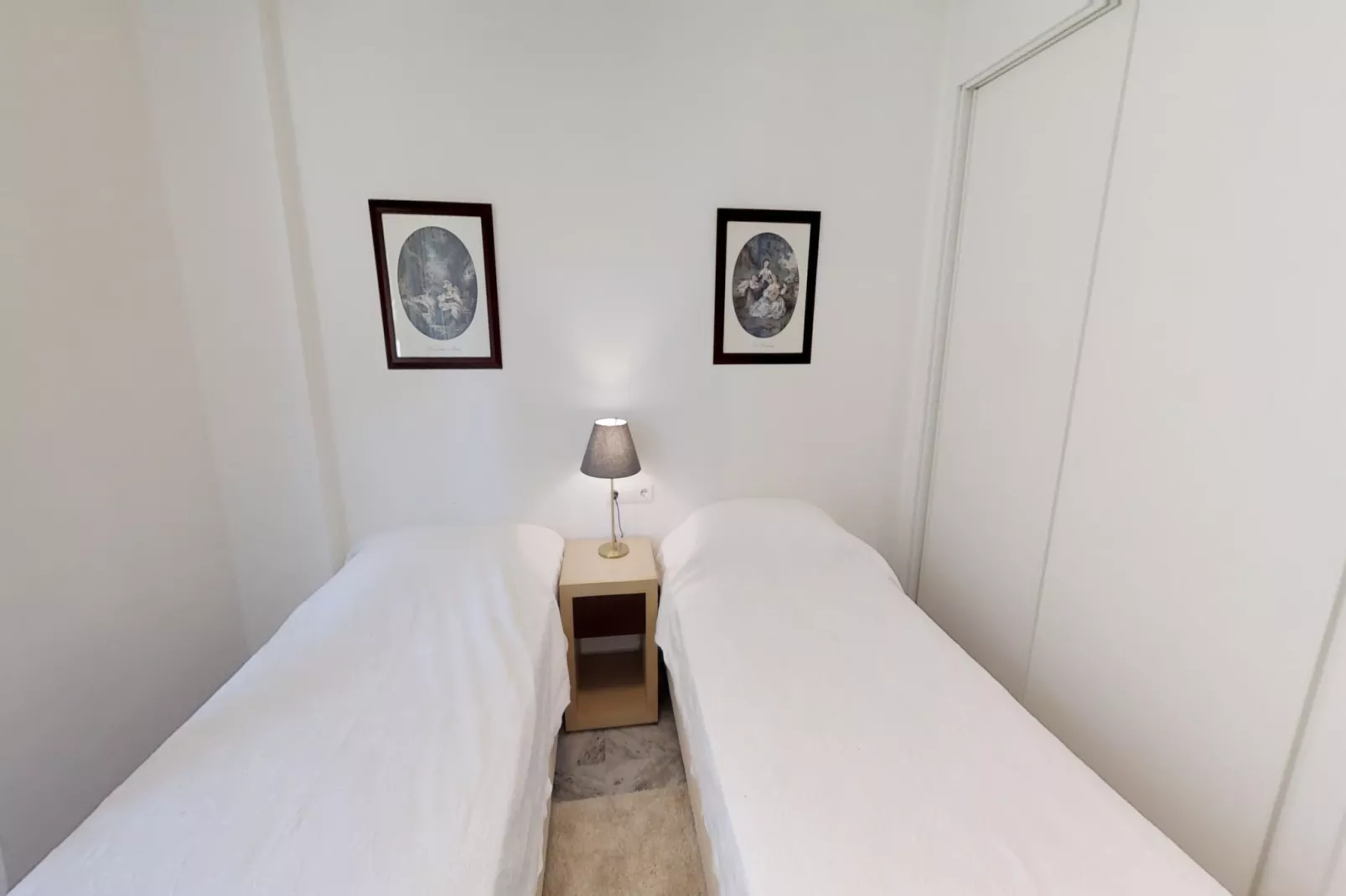 Modern Gated Apartment near Beach & Puerto Banus - Image-tags.childrenroom