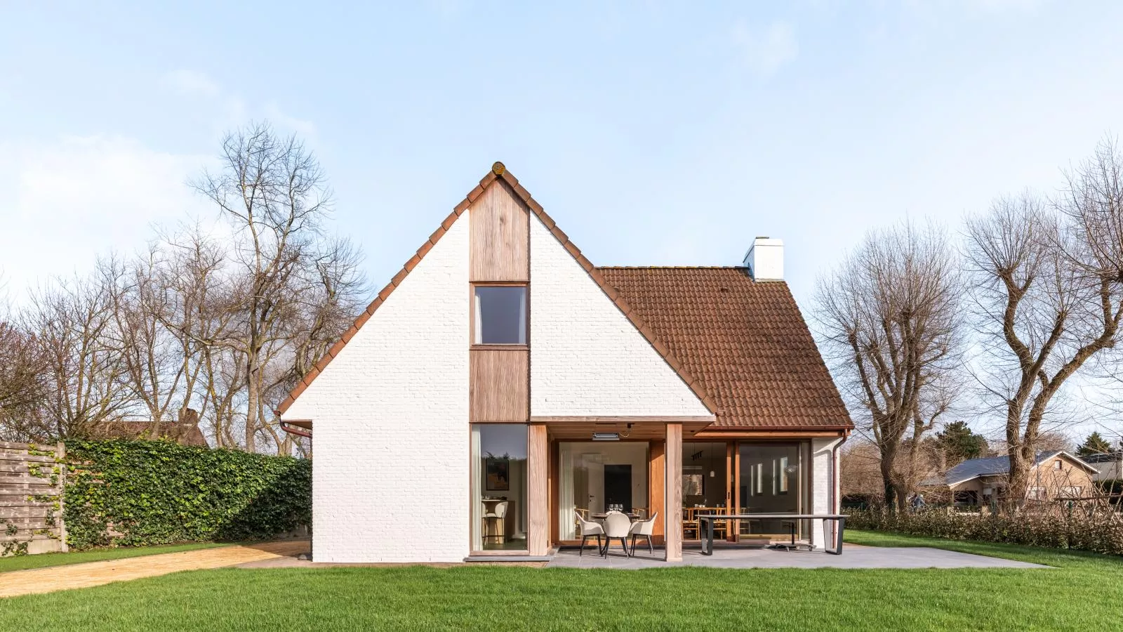 Pure Relax - Garten Sommer