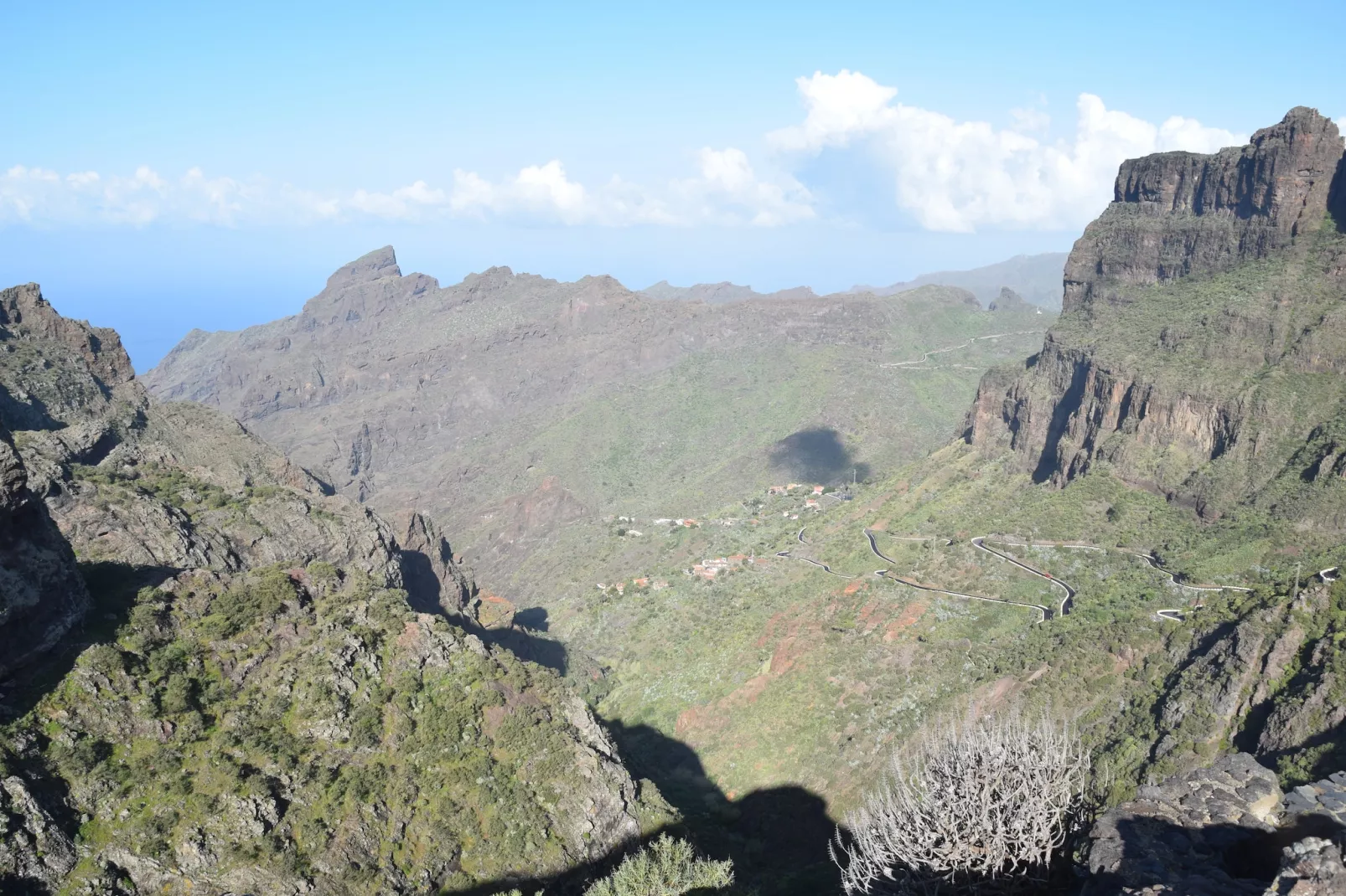 Apartamentos Monasterio de San Antonio 3 - Gebiete Sommer 20 km