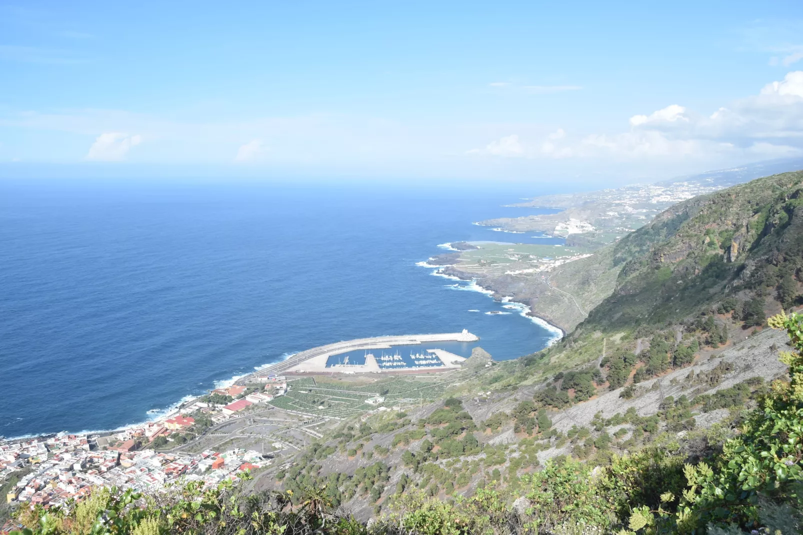 Apartamentos Monasterio de San Antonio 4 - Gebiete Sommer 5 km