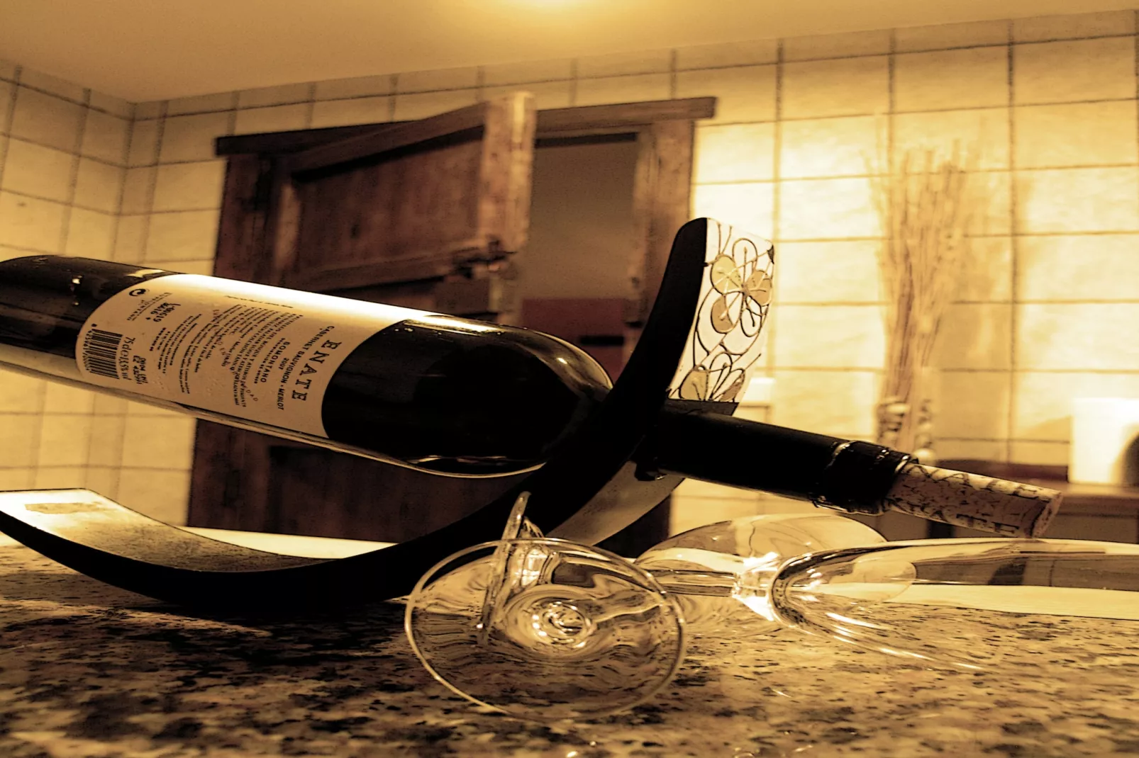 Casa Rural Astobieta - Ambiance