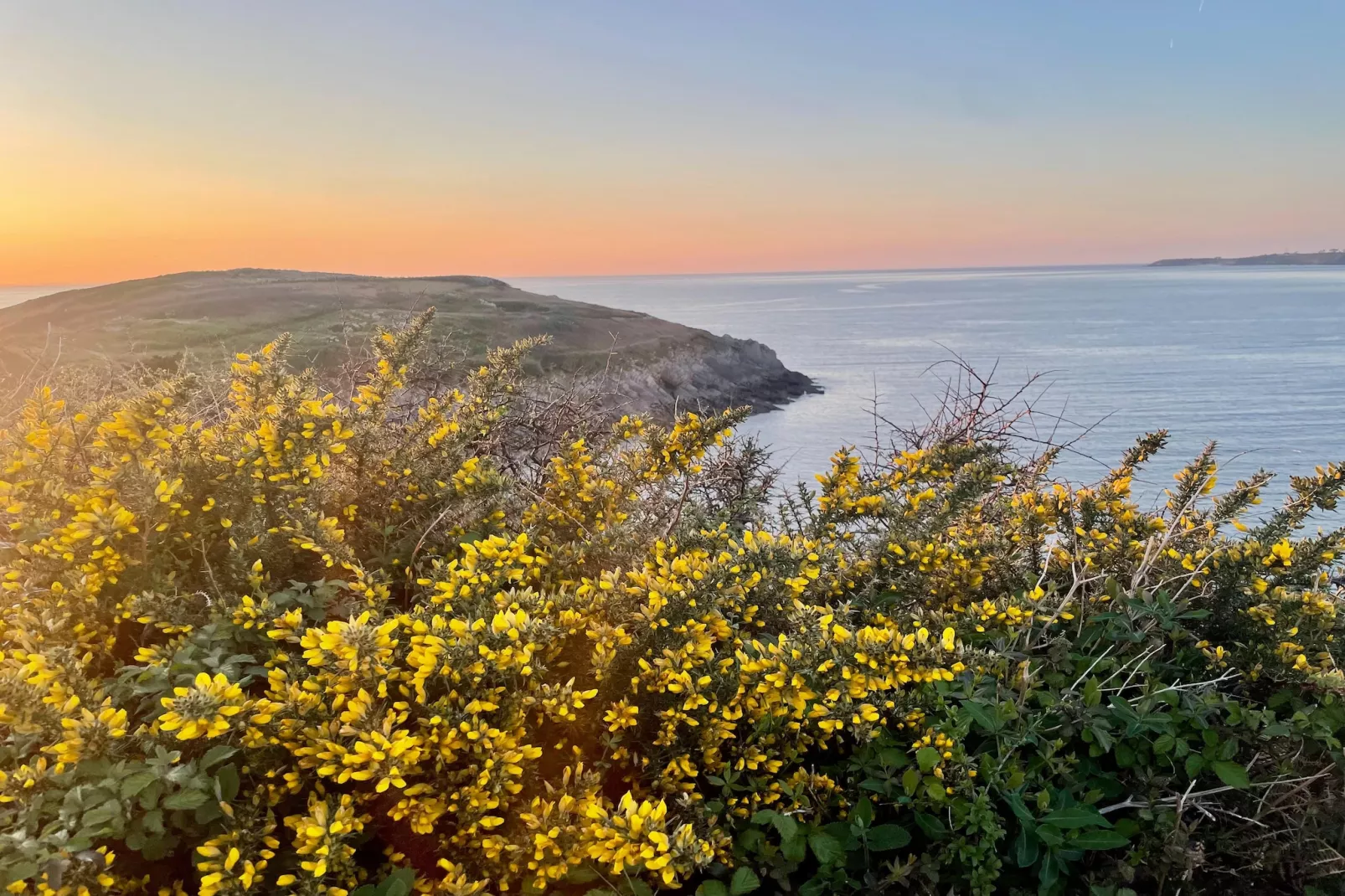 Maison de Vacances Le Conquet - Areas within 5km in summer