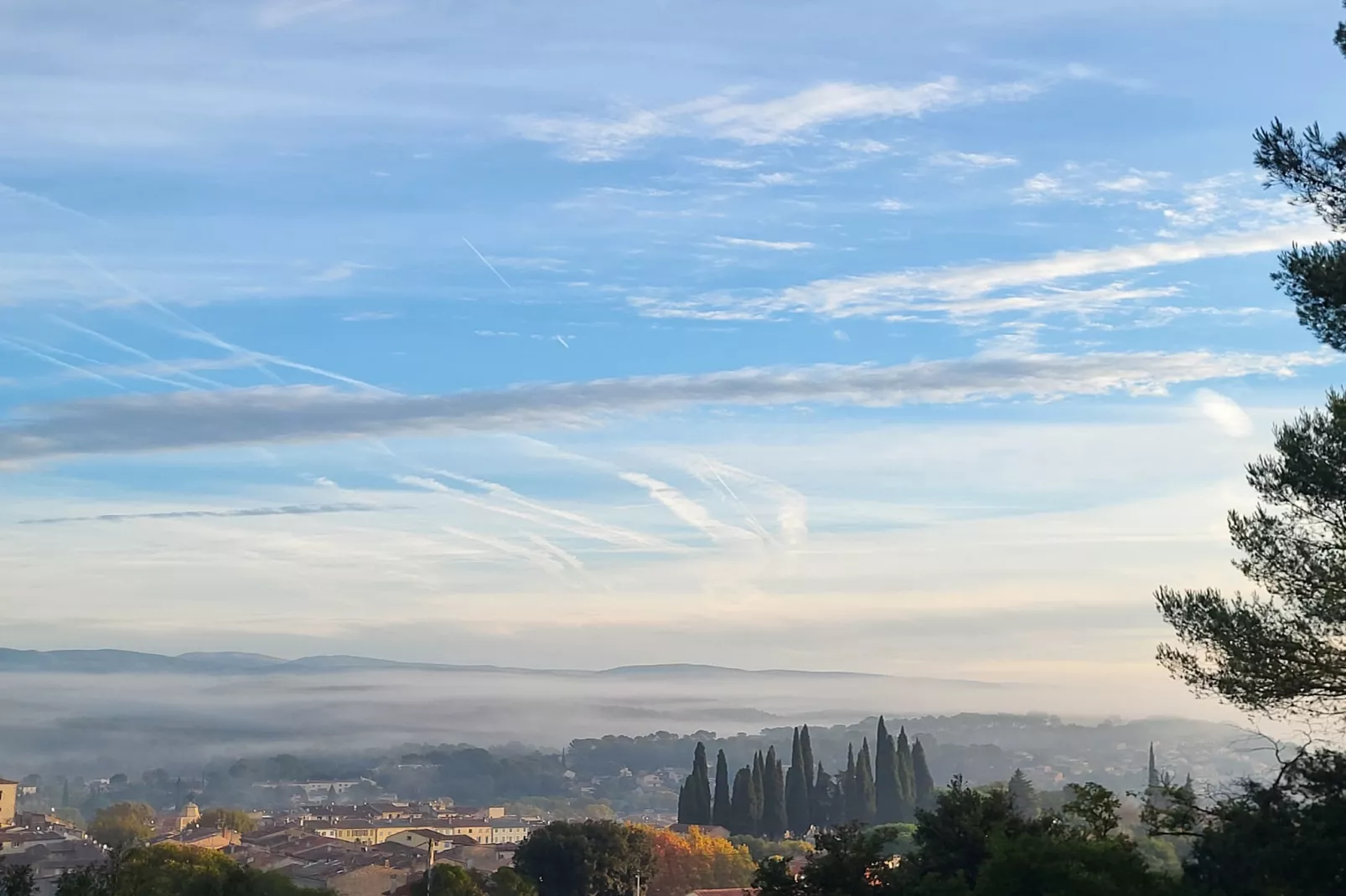 Villa Christine - Ambiente