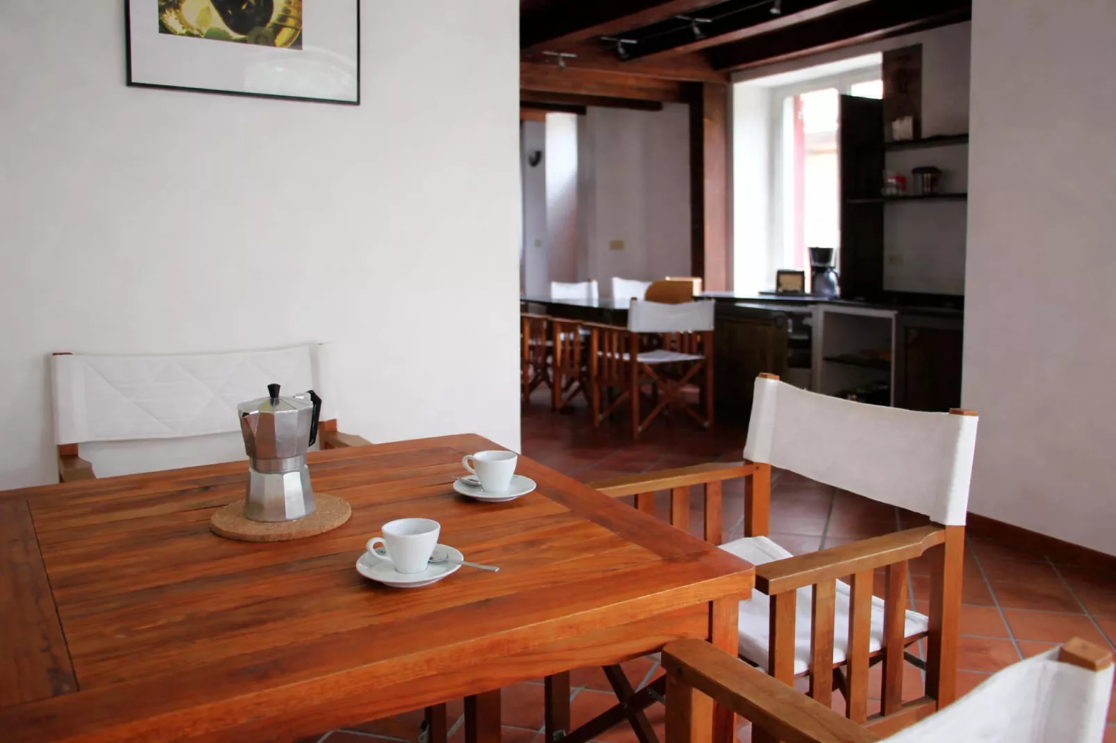 Appartamento 3 - Salon