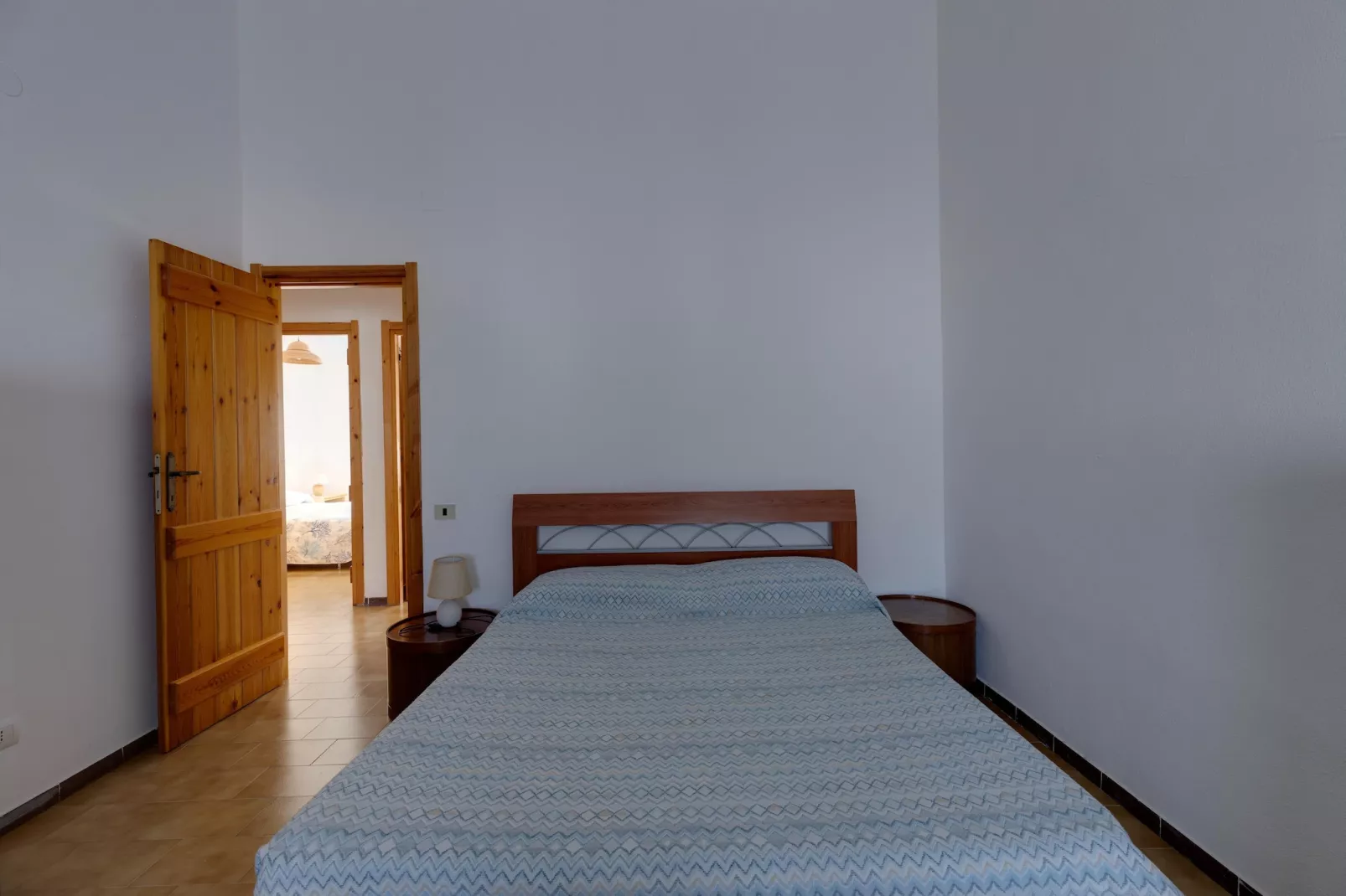 CASA FERULA - Schlafzimmer