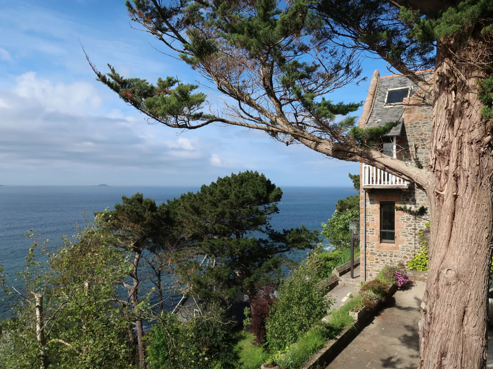 Roch Glaz - Draußen