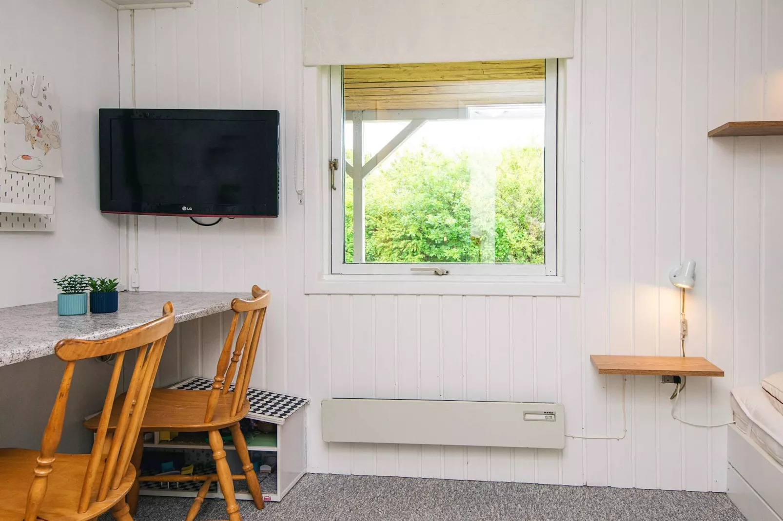 6 Personen Ferienhaus in Skjern-By Traum - Innenbereich