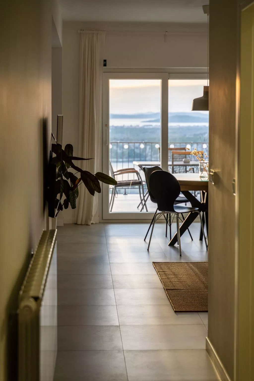 Für 3 Personen und 1 Kind in Sibenik, Dalmatien - Image-tags.info