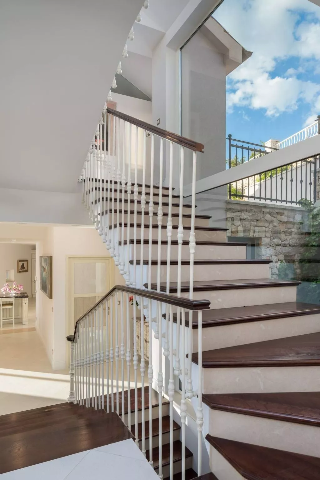 Ferienvilla "Sunset Bliss Retreat" - Dehors