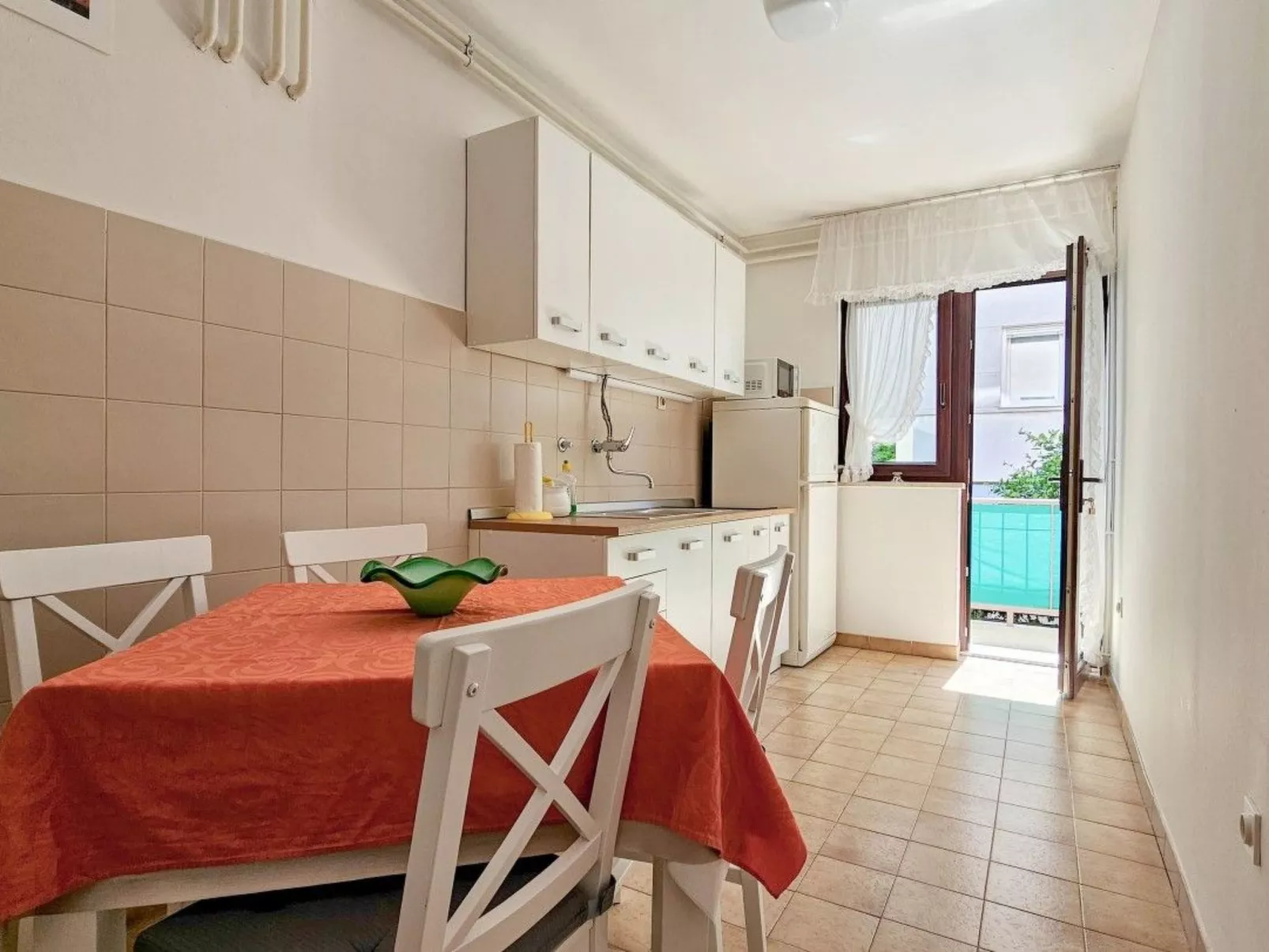 Wohnung "Maja" mit Terrasse - Image-tags.info