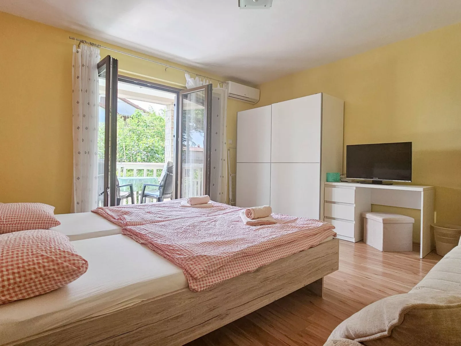 Wohnung "Aurelio" mit Terrasse - Image-tags.info